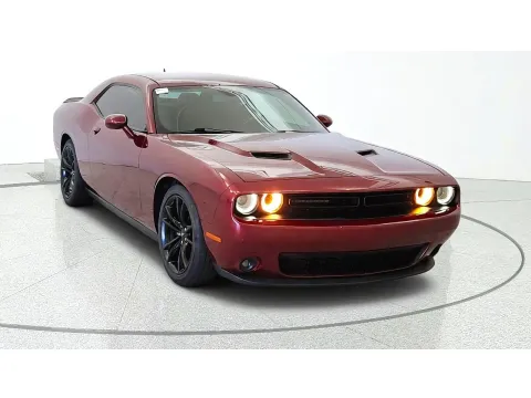 Photos of 2017 Dodge Challenger SXT Plus for sale in Florence, KY at Tom Gill Chevrolet