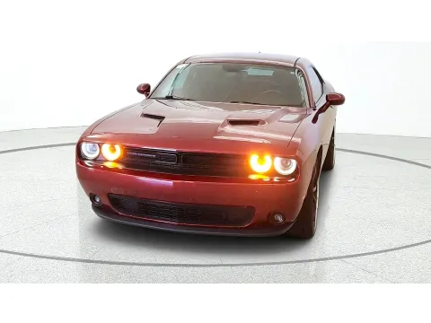 Another view of 2017 Dodge Challenger SXT Plus for sale in Florence, KY at Tom Gill Chevrolet