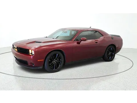 More photos of 2017 Dodge Challenger SXT Plus at Tom Gill Chevrolet, KY