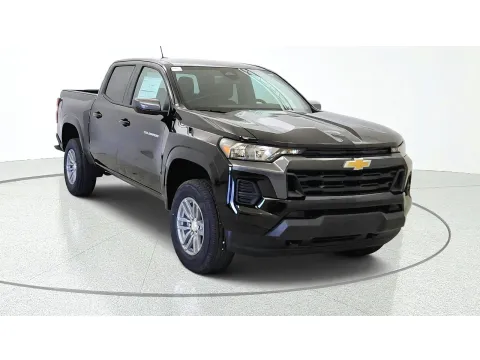 Photos of 2026 Chevrolet Colorado 4WD LT for sale in Florence, KY at Tom Gill Chevrolet