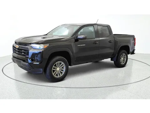 More photos of 2026 Chevrolet Colorado 4WD LT at Tom Gill Chevrolet, KY