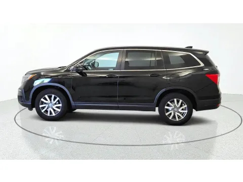 More photos of 2021 Honda Pilot EX-L at Tom Gill Chevrolet, KY