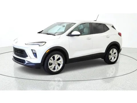 More photos of 2024 Buick Encore GX Preferred at Tom Gill Chevrolet, KY