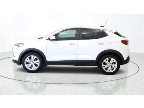 More photos of 2024 Buick Encore GX Preferred at Tom Gill Chevrolet, KY