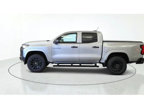 More photos of 2026 Chevrolet Colorado 4WD Work Truck at Tom Gill Chevrolet, KY