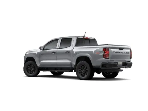 Another view of 2026 Chevrolet Colorado WT for sale in Florence, KY at Tom Gill Chevrolet