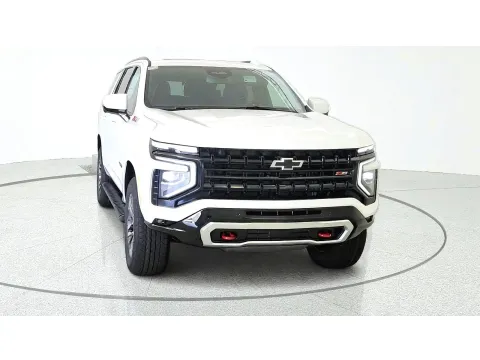 Photos of 2027 Chevrolet Tahoe Z71 for sale in Florence, KY at Tom Gill Chevrolet