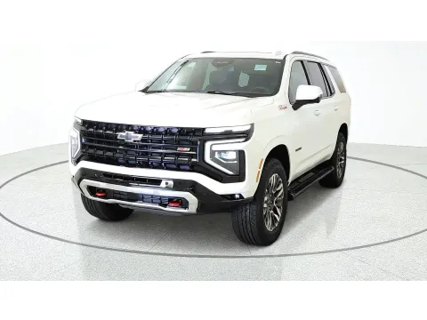 Another view of 2027 Chevrolet Tahoe Z71 for sale in Florence, KY at Tom Gill Chevrolet