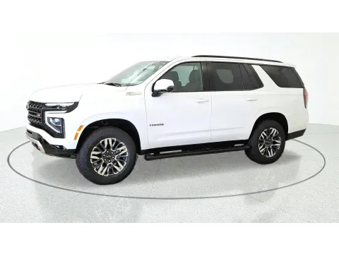 More photos of 2027 Chevrolet Tahoe Z71 at Tom Gill Chevrolet, KY