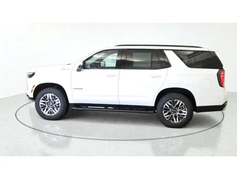 More photos of 2027 Chevrolet Tahoe Z71 at Tom Gill Chevrolet, KY