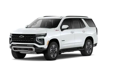 Photos of 2027 Chevrolet Tahoe Z71 for sale in Florence, KY at Tom Gill Chevrolet