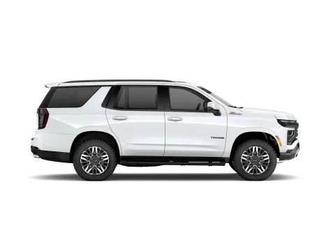 More photos of 2027 Chevrolet Tahoe Z71 at Tom Gill Chevrolet, KY