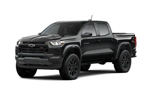 Photos of 2026 Chevrolet Colorado Trail Boss for sale in Florence, KY at Tom Gill Chevrolet