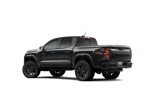 More photos of 2026 Chevrolet Colorado Trail Boss at Tom Gill Chevrolet, KY