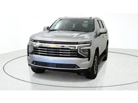 Another view of 2027 Chevrolet Tahoe LT for sale in Florence, KY at Tom Gill Chevrolet