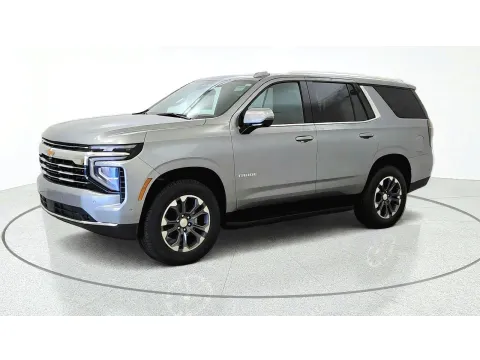 More photos of 2027 Chevrolet Tahoe LT at Tom Gill Chevrolet, KY