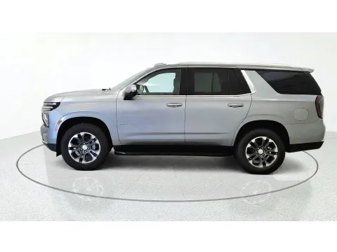 More photos of 2027 Chevrolet Tahoe LT at Tom Gill Chevrolet, KY