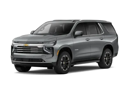 Photos of 2027 Chevrolet Tahoe LT for sale in Florence, KY at Tom Gill Chevrolet