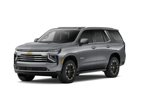 Another view of 2027 Chevrolet Tahoe LT for sale in Florence, KY at Tom Gill Chevrolet