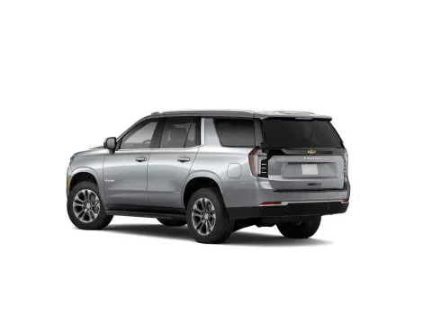 More photos of 2027 Chevrolet Tahoe LT at Tom Gill Chevrolet, KY