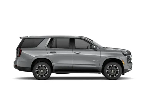 More photos of 2027 Chevrolet Tahoe LT at Tom Gill Chevrolet, KY