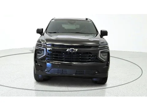 Another view of 2027 Chevrolet Tahoe RST for sale in Florence, KY at Tom Gill Chevrolet