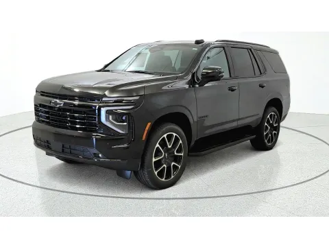 More photos of 2027 Chevrolet Tahoe RST at Tom Gill Chevrolet, KY
