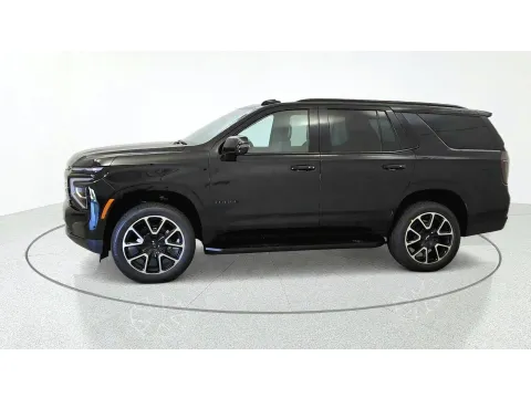 More photos of 2027 Chevrolet Tahoe RST at Tom Gill Chevrolet, KY
