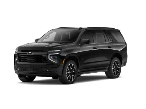 Another view of 2027 Chevrolet Tahoe RST for sale in Florence, KY at Tom Gill Chevrolet