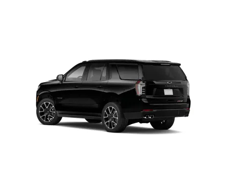 More photos of 2027 Chevrolet Tahoe RST at Tom Gill Chevrolet, KY