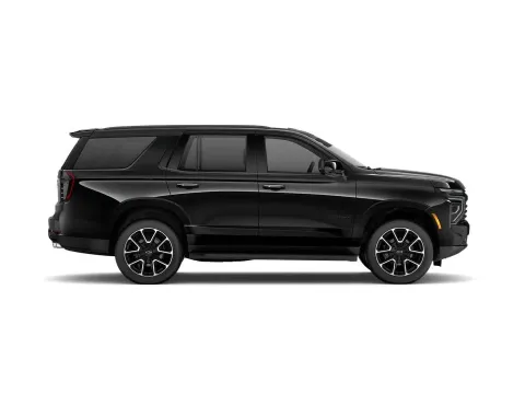 More photos of 2027 Chevrolet Tahoe RST at Tom Gill Chevrolet, KY