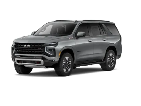 Photos of 2027 Chevrolet Tahoe Z71 for sale in Florence, KY at Tom Gill Chevrolet
