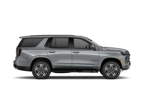 More photos of 2027 Chevrolet Tahoe Z71 at Tom Gill Chevrolet, KY