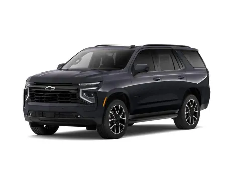 Another view of 2027 Chevrolet Tahoe RST for sale in Florence, KY at Tom Gill Chevrolet