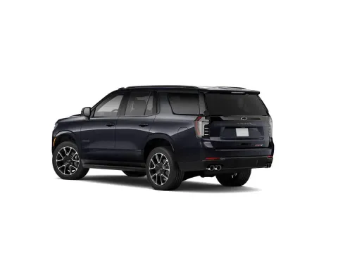 More photos of 2027 Chevrolet Tahoe RST at Tom Gill Chevrolet, KY
