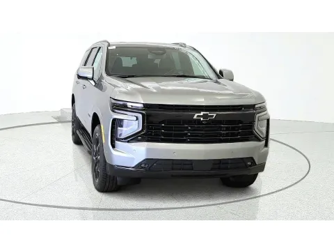 Photos of 2027 Chevrolet Tahoe RST for sale in Florence, KY at Tom Gill Chevrolet