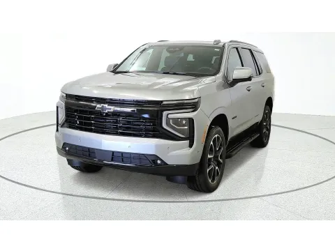Another view of 2027 Chevrolet Tahoe RST for sale in Florence, KY at Tom Gill Chevrolet