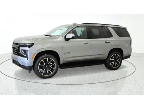 More photos of 2027 Chevrolet Tahoe RST at Tom Gill Chevrolet, KY