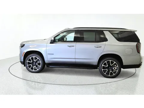 More photos of 2027 Chevrolet Tahoe RST at Tom Gill Chevrolet, KY