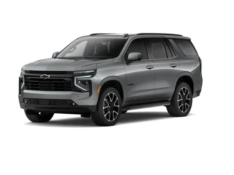 Photos of 2027 Chevrolet Tahoe RST for sale in Florence, KY at Tom Gill Chevrolet