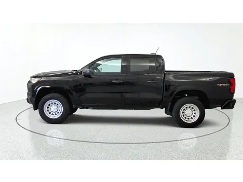 More photos of 2026 Chevrolet Colorado 4WD Work Truck at Tom Gill Chevrolet, KY