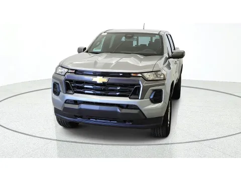 Another view of 2026 Chevrolet Colorado 4WD LT for sale in Florence, KY at Tom Gill Chevrolet