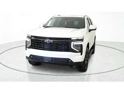 Another view of 2027 Chevrolet Tahoe RST for sale in Florence, KY at Tom Gill Chevrolet