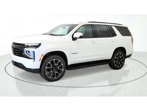 More photos of 2027 Chevrolet Tahoe RST at Tom Gill Chevrolet, KY