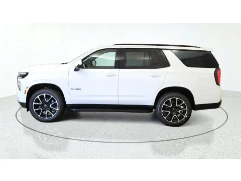 More photos of 2027 Chevrolet Tahoe RST at Tom Gill Chevrolet, KY