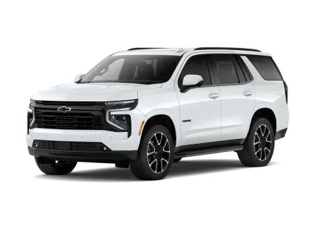 Photos of 2027 Chevrolet Tahoe RST for sale in Florence, KY at Tom Gill Chevrolet