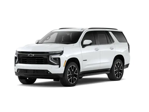 Another view of 2027 Chevrolet Tahoe RST for sale in Florence, KY at Tom Gill Chevrolet