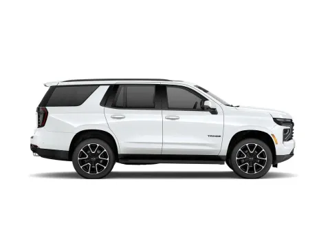 More photos of 2027 Chevrolet Tahoe RST at Tom Gill Chevrolet, KY