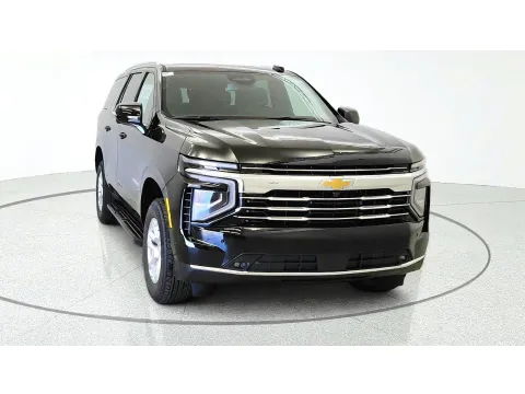 Photos of 2027 Chevrolet Tahoe LT for sale in Florence, KY at Tom Gill Chevrolet