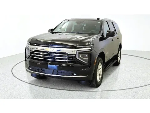 Another view of 2027 Chevrolet Tahoe LT for sale in Florence, KY at Tom Gill Chevrolet